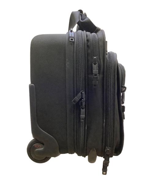 TUMI（トゥミ）TUMI (トゥミ) ウィールド・デラックス キャリーバッグの古着・服飾アイテム