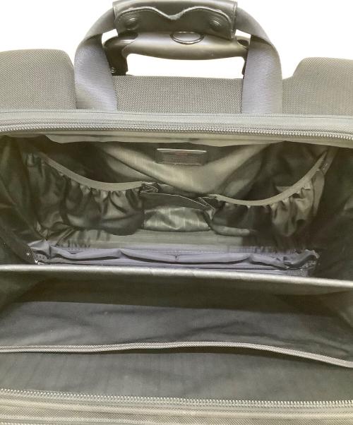 TUMI（トゥミ）TUMI (トゥミ) ウィールド・デラックス キャリーバッグの古着・服飾アイテム