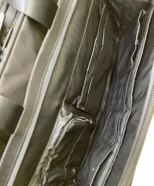 TUMI（トゥミ）TUMI (トゥミ) ウィールド・デラックス キャリーバッグの古着・服飾アイテム