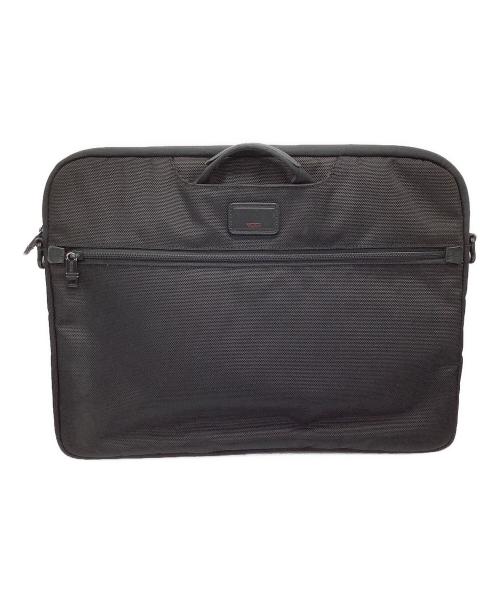 TUMI（トゥミ）TUMI (トゥミ) ウィールド・デラックス キャリーバッグの古着・服飾アイテム