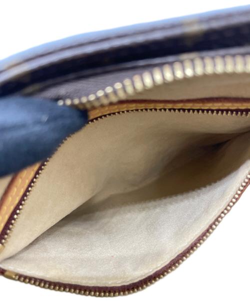 LOUIS VUITTON（ルイ ヴィトン）LOUIS VUITTON (ルイ ヴィトン) モノグラム ルーピングMM M51146/ショルダーバッグ/ハンドバッグ/ワンハンドルバッグの古着・服飾アイテム