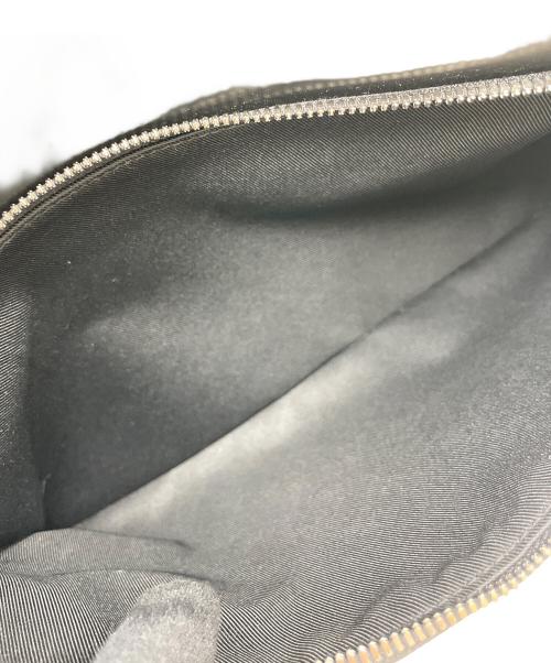 LOUIS VUITTON（ルイ ヴィトン）LOUIS VUITTON (ルイ ヴィトン) ダミエ・グラフィット デイトンMM ブラックの古着・服飾アイテム
