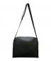 LOUIS VUITTON (ルイ ヴィトン) ダミエ・グラフィット デイトンMM ブラック：125000円