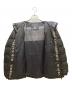 BLACK LABEL CRESTBRIDGE (ブラックレーベル クレストブリッジ) ダウンジャケット ブラック サイズ:M：15000円