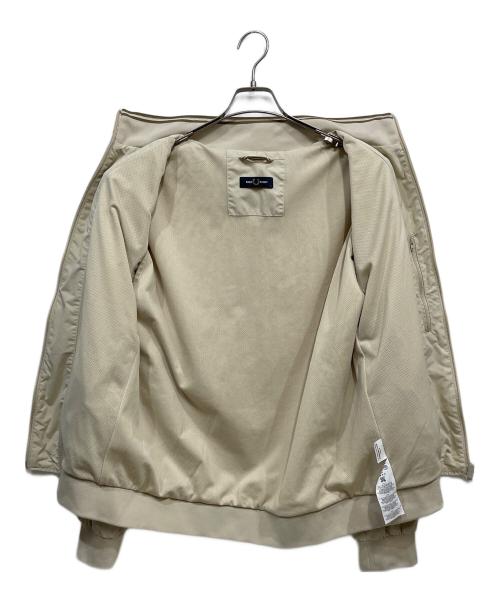 FRED PERRY（フレッドペリー）FRED PERRY (フレッドペリー) ナイロンジャケット カーキ サイズ:Lの古着・服飾アイテム