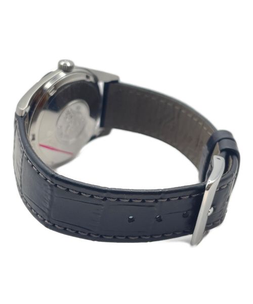 OMEGA（オメガ）OMEGA (オメガ) シーマスター デイトRef.168.024 シルバー/35ｍｍ サイズ:35mmの古着・服飾アイテム