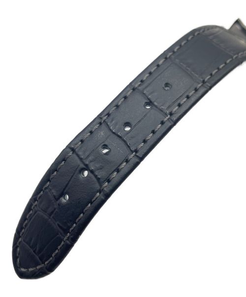 OMEGA（オメガ）OMEGA (オメガ) シーマスター デイトRef.168.024 シルバー/35ｍｍ サイズ:35mmの古着・服飾アイテム