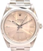 ROLEXロレックス）の古着「エアキング Ref.14000」