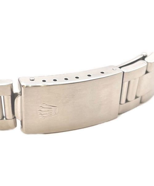ROLEX（ロレックス）ROLEX (ロレックス) エアキング Ref.14000 サイズ:34mmの古着・服飾アイテム
