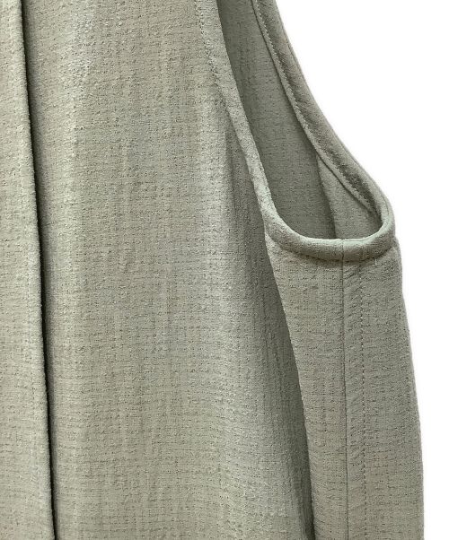 Snow peak（スノーピーク）Snow peak (スノーピーク) Breathable Soft Dress グリーン サイズ:1の古着・服飾アイテム