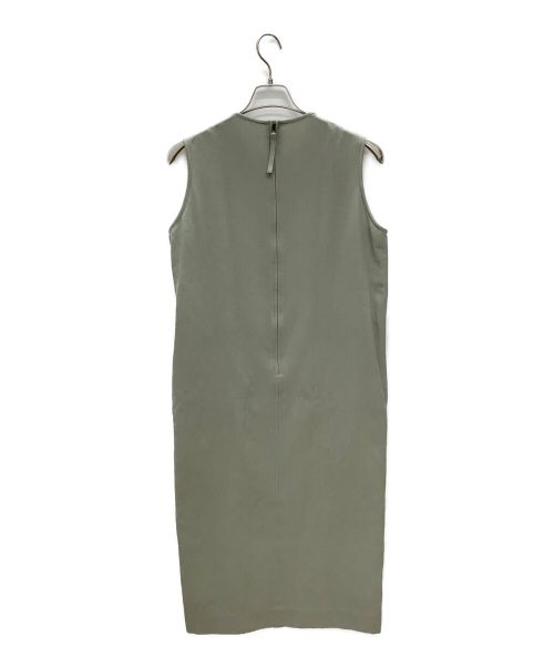 Snow peak（スノーピーク）Snow peak (スノーピーク) Breathable Soft Dress グリーン サイズ:1の古着・服飾アイテム