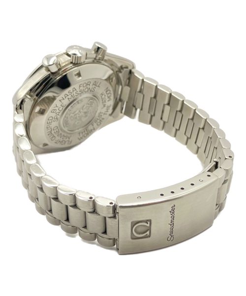 OMEGA（オメガ）OMEGA (オメガ) スピードマスター  プロフェッショナル 黒文字盤 サイズ:42の古着・服飾アイテム