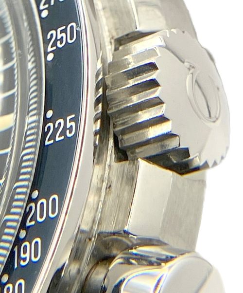 OMEGA（オメガ）OMEGA (オメガ) スピードマスター  プロフェッショナル 黒文字盤 サイズ:42の古着・服飾アイテム