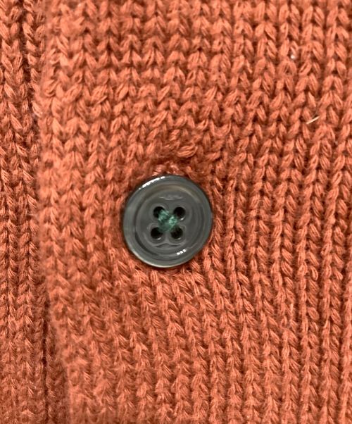 TOMORROW LAND（トゥモローランド）TOMORROW LAND (トゥモローランド) ニットポロシャツ サイズ:Sの古着・服飾アイテム