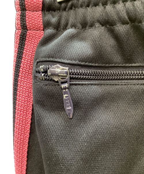 Needles（ニードルズ）Needles (ニードルス) トラックパンツ ピンク サイズ:Sの古着・服飾アイテム