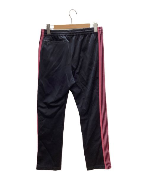 Needles（ニードルズ）Needles (ニードルス) トラックパンツ ピンク サイズ:Sの古着・服飾アイテム