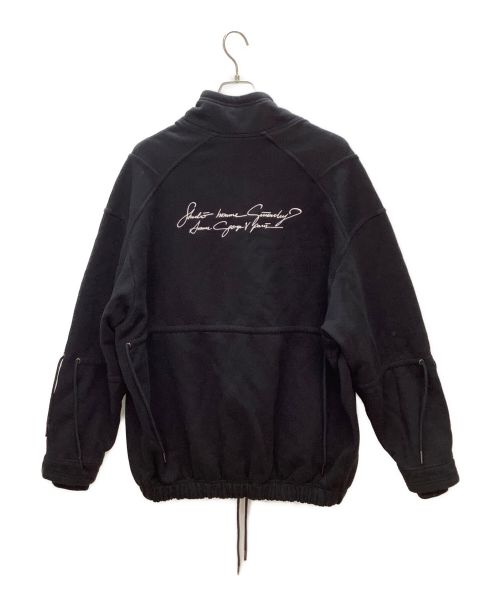 GIVENCHY（ジバンシィ）GIVENCHY (ジバンシィ) スウェット ブラック サイズ:Sの古着・服飾アイテム