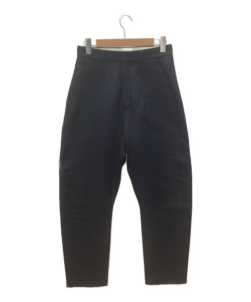 ADER error（アーダーエラー）ADER error (アーダーエラー) セットアップ ネイビー サイズ:ジャケットA1 ボトムスA2の古着・服飾アイテム