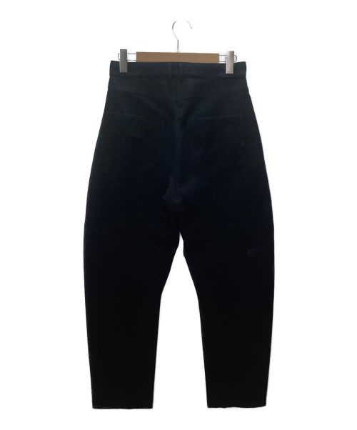 ADER error（アーダーエラー）ADER error (アーダーエラー) セットアップ ネイビー サイズ:ジャケットA1 ボトムスA2の古着・服飾アイテム