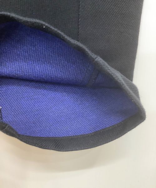 ADER error（アーダーエラー）ADER error (アーダーエラー) セットアップ ネイビー サイズ:ジャケットA1 ボトムスA2の古着・服飾アイテム