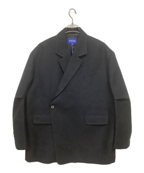 ADER error（アーダーエラー）ADER error (アーダーエラー) セットアップ ネイビー サイズ:ジャケットA1 ボトムスA2の古着・服飾アイテム