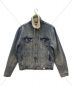 Abercrombie & Fitch (アバクロンビー アンド フィッチ) デニムジャケット サイズ:M：2000円