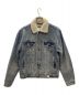 Abercrombie & Fitch（アバクロンビー アンド フィッチ）の古着「デニムジャケット」