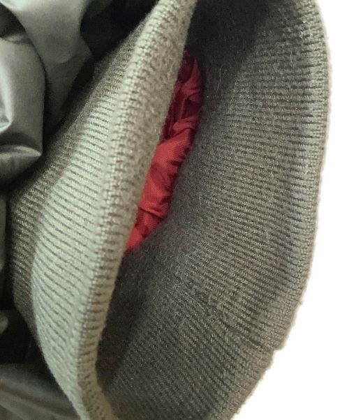 G-STAR RAW（ジースターロゥ）G-STAR RAW (ジースターロゥ) WHISTLER DOWN PARKA オリーブ サイズ:Ｌの古着・服飾アイテム