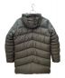 G-STAR RAW (ジースターロゥ) WHISTLER DOWN PARKA オリーブ サイズ:Ｌ：6000円