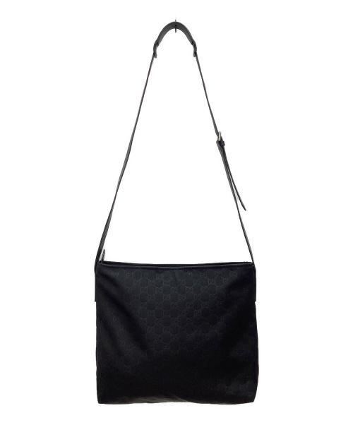 GUCCI（グッチ）GUCCI (グッチ) ショルダーバッグの古着・服飾アイテム