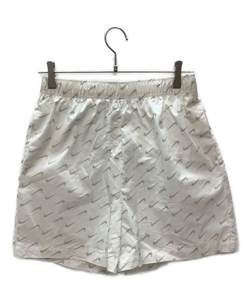 NIKE（ナイキ）NIKE (ナイキ) セットアップ ホワイト サイズ:Sの古着・服飾アイテム