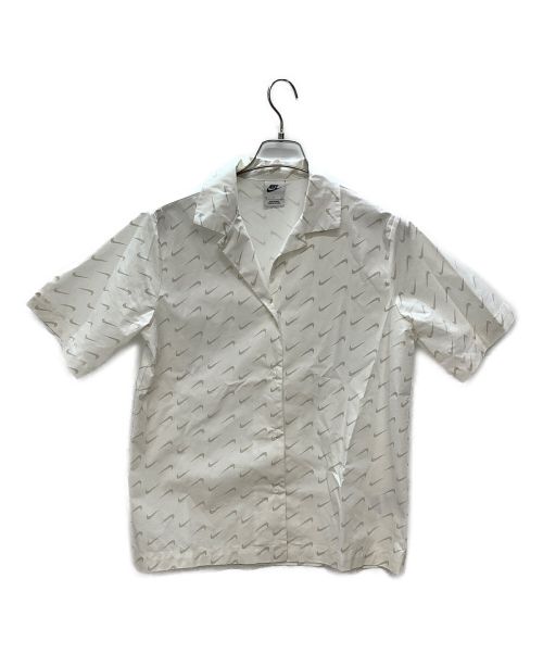 NIKE（ナイキ）NIKE (ナイキ) セットアップ ホワイト サイズ:Sの古着・服飾アイテム