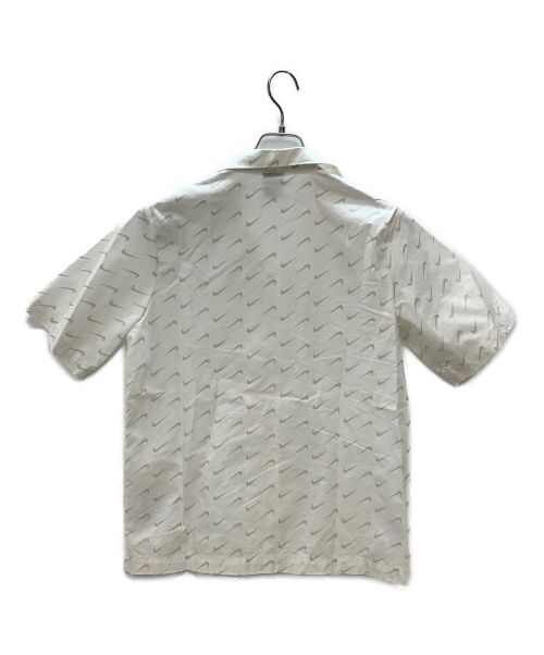 NIKE（ナイキ）NIKE (ナイキ) セットアップ ホワイト サイズ:Sの古着・服飾アイテム