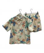 NIKEナイキ）の古着「セットアップ」