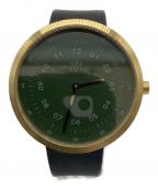 MAVENメイヴィン）の古着「腕時計」