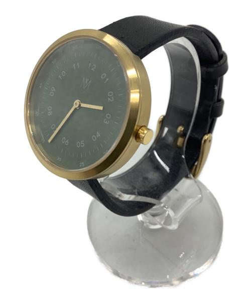 MAVEN（メイヴィン）MAVEN (メイヴィン) 腕時計の古着・服飾アイテム