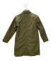 MARMOT (マーモット) ライナー付ステンカラーコート オリーブ サイズ:Ｍ：4000円