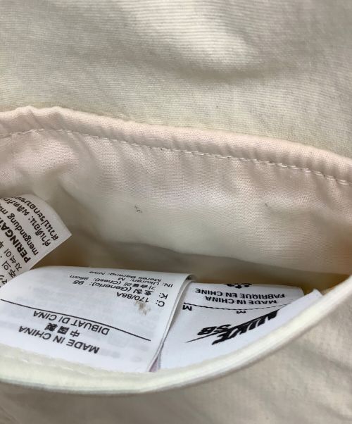 NIKE SB（ナイキエスビー）NIKE SB (ナイキエスビー) ジャケット ベージュ サイズ:Mの古着・服飾アイテム