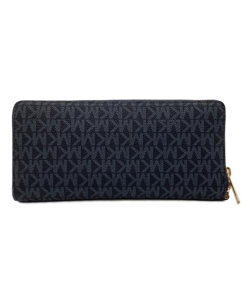 MICHAEL KORS（マイケルコース）MICHAEL KORS (マイケルコース) 長財布の古着・服飾アイテム
