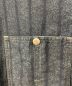 中古・古着 RRL (ダブルアールエル) LOWELL JKT-LINED-SHIRT JACKET ネイビー サイズ:XXL：30000円