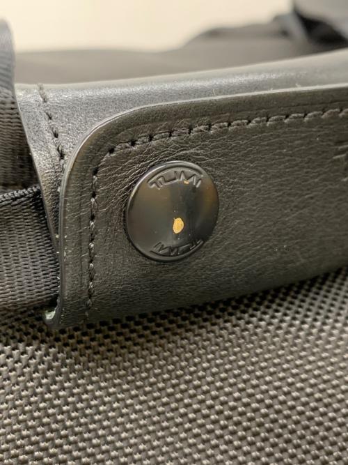 TUMI（トゥミ）TUMI (トゥミ) ボストンバッグの古着・服飾アイテム