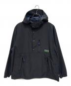 FREAK'S STORE×FOX FIREフリークスストア×フォックスファイヤー）の古着「別注 destination JKT」｜ブラック