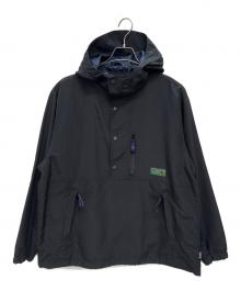 FREAK'S STORE×FOX FIRE（フリークスストア×フォックスファイヤー）の古着「別注 destination JKT」｜ブラック