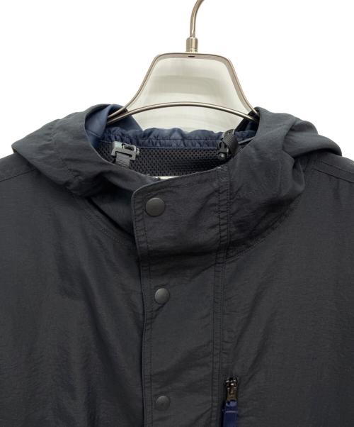 FREAK'S STORE（フリークスストア）FREAK'S STORE (フリークスストア) FOX FIRE (フォックスファイヤー) 別注 destination JKT ブラック サイズ:Lの古着・服飾アイテム