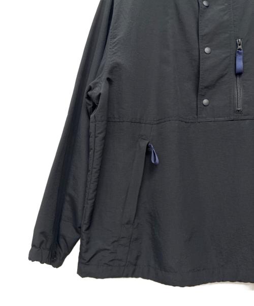 FREAK'S STORE（フリークスストア）FREAK'S STORE (フリークスストア) FOX FIRE (フォックスファイヤー) 別注 destination JKT ブラック サイズ:Lの古着・服飾アイテム