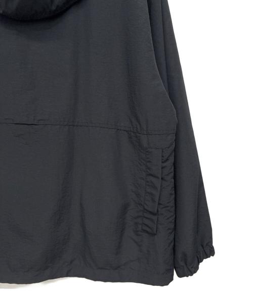 FREAK'S STORE（フリークスストア）FREAK'S STORE (フリークスストア) FOX FIRE (フォックスファイヤー) 別注 destination JKT ブラック サイズ:Lの古着・服飾アイテム