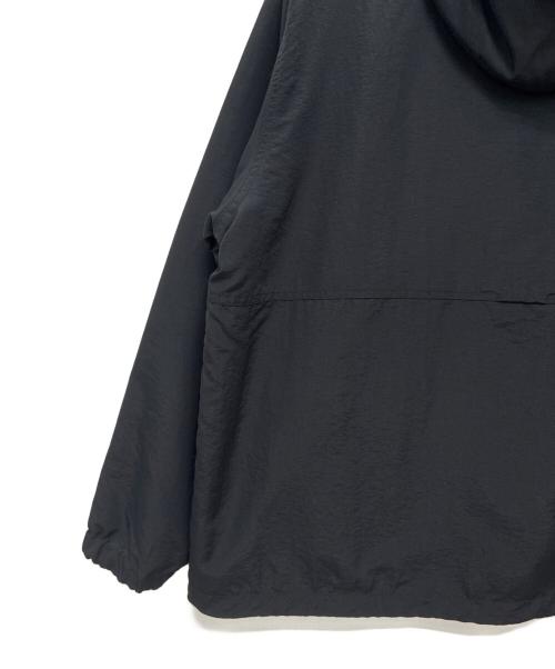 FREAK'S STORE（フリークスストア）FREAK'S STORE (フリークスストア) FOX FIRE (フォックスファイヤー) 別注 destination JKT ブラック サイズ:Lの古着・服飾アイテム