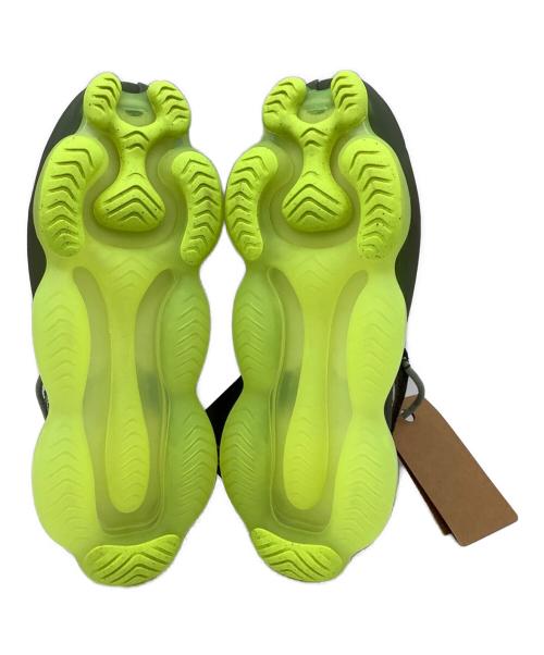 NIKE（ナイキ）NIKE (ナイキ) AIR MAX SCORPION FK オリーブ サイズ:26の古着・服飾アイテム