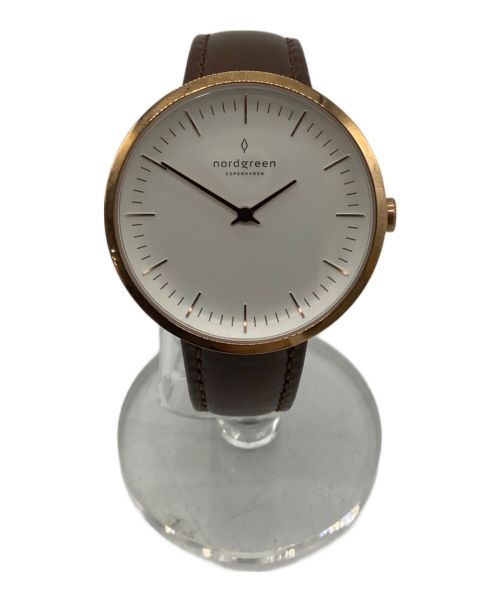 nordgreen（ノードグリーン）nordgreen (ノードグリーン) 腕時計の古着・服飾アイテム