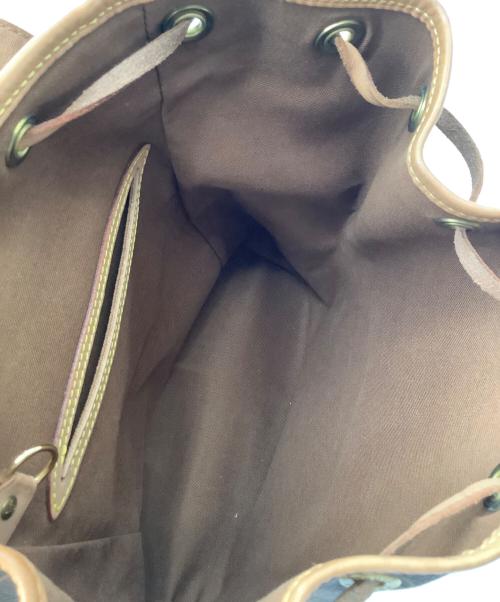 LOUIS VUITTON（ルイ ヴィトン）LOUIS VUITTON (ルイ ヴィトン) リュックの古着・服飾アイテム